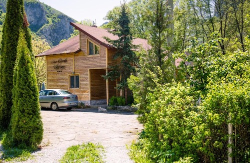 Valisoara Chalet De Esquí | Casa de vacanta Valisoara