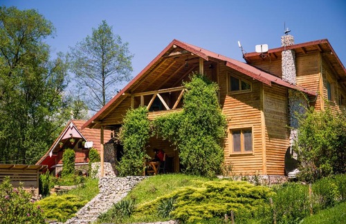 Valisoara Chalet De Esquí | Casa de vacanta Valisoara
