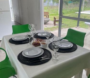 Potrero de Garay Casa | Casa de Valentino