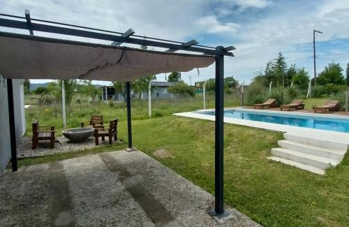 Potrero de Garay Casa | Casa de Valentino