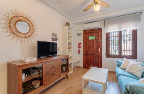 Santa Pola Complejo | Casa de Verónica en Santa Pola