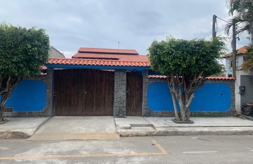 Camburi Casa | Casa de Veraneio