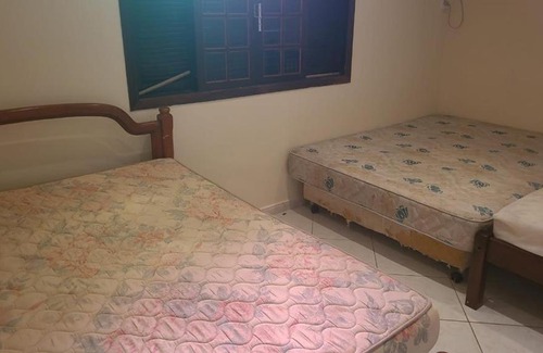Camburi Casa | Casa de Veraneio
