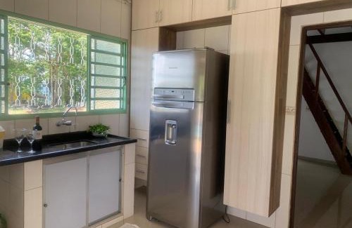 Atibaia Casa | Casa de veraneio Doce Lar