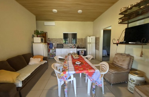 Laguna Casa | Casa de Veraneio Perto do mar