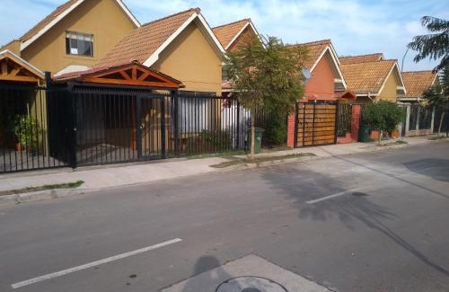 Penaflor Casa | Casa de veraneo Peñaflor