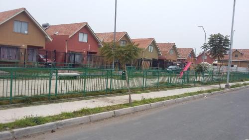 Penaflor Casa | Casa de veraneo Peñaflor