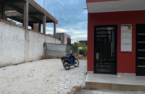 Puerto Triunfo Villa | Casa de Verano Altos de la Colina-Doradal