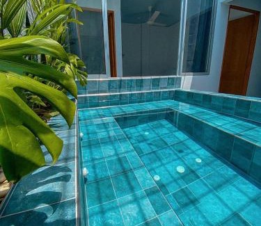 Puerto Triunfo Villa | Casa de Verano Altos de la Colina-Doradal