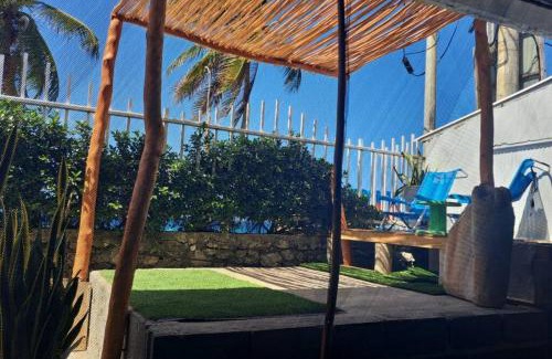 San Andres Casa | Casa de verano con Piscina San Andres