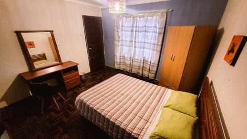 San Martin de Porres Casa | Casa de Viajeros