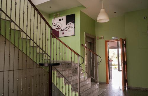 Pereiro de Aguiar Casa | CASA de VIAXEIROS
