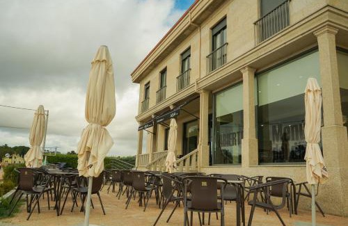 Pereiro de Aguiar Casa | CASA de VIAXEIROS