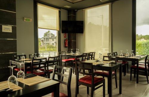 Pereiro de Aguiar Casa | CASA de VIAXEIROS