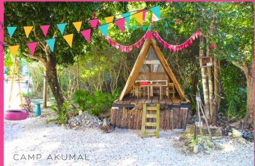 Akumal Casa | CaSa de ViDa -at- YOUR HAPPY PLACE!
