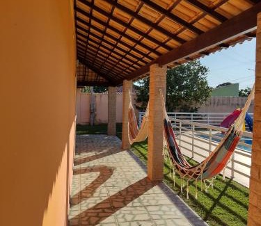 Saquarema Casa | Casa de Vilatur