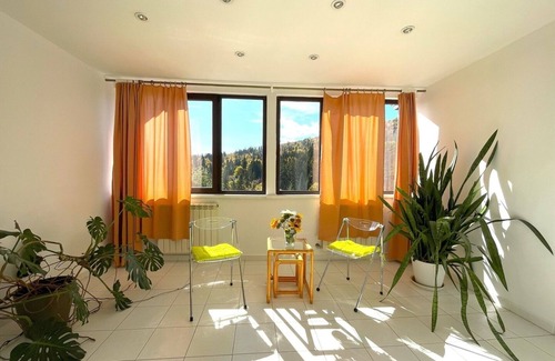 Sinaia Casa | Casa de vis in zona Peles