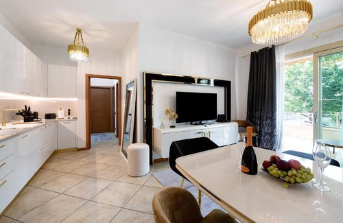 Sarnico Apartamento | Casa Dea Luxury
