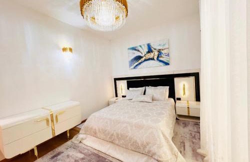 Sarnico Apartamento | Casa Dea Luxury