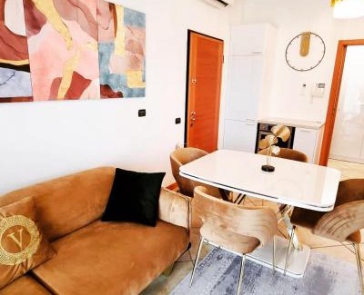 Sarnico Apartamento | Casa Dea Luxury