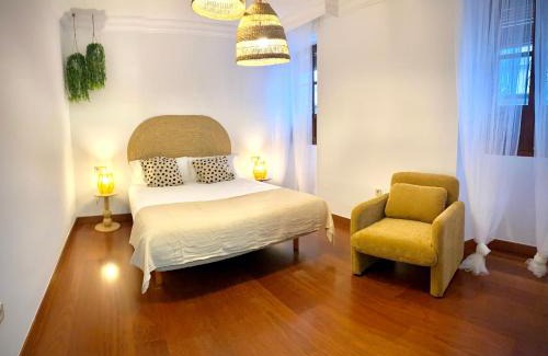La Catedral Casa | Casa Deanes 3