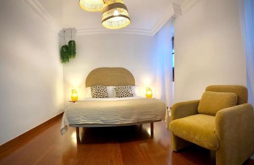 La Catedral Casa | Casa Deanes 3
