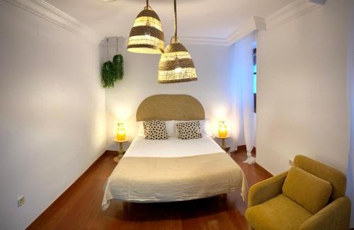 La Catedral Casa | Casa Deanes 3