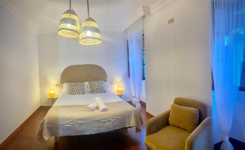 La Catedral Casa | Casa Deanes 3