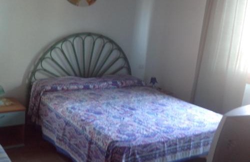 Monte Petrosu Apartamento | Casa Debili