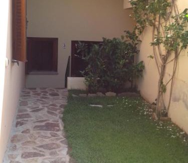 Monte Petrosu Apartamento | Casa Debili