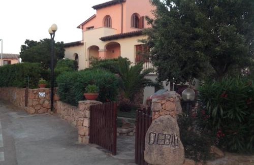 Monte Petrosu Apartamento | Casa Debili