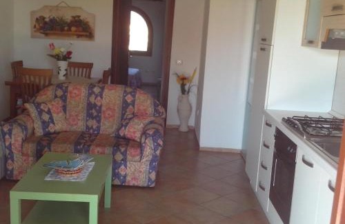 Monte Petrosu Apartamento | Casa Debili