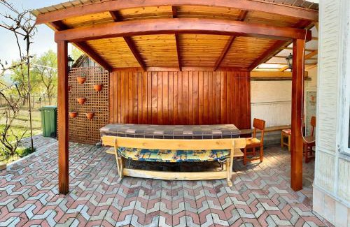 Hateg Casa | Casa Debora