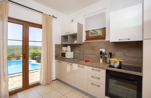 Ripenda Verbanci Casa | Casa Deborah with Private Pool
