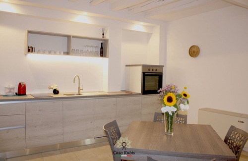 Ruvo di Puglia Apartamento | CASA DEGLI AMICI