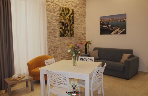 Ruvo di Puglia Apartamento | CASA DEGLI AMICI