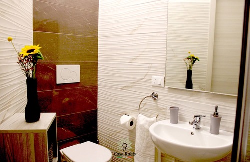 Ruvo di Puglia Apartamento | CASA DEGLI AMICI