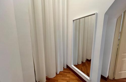 Catania City Centre Apartamento | Casa degli Artisti, a spacious apartment in the center