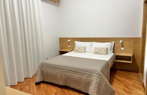 Catania City Centre Apartamento | Casa degli Artisti, a spacious apartment in the center