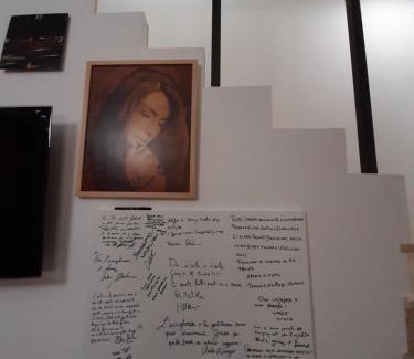 Mezzojuso Apartamento | Casa degli Artisti San Lorenzo