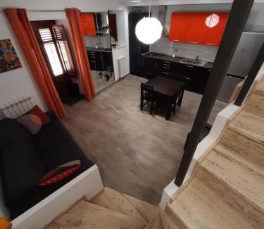 Mezzojuso Apartamento | Casa degli Artisti San Lorenzo