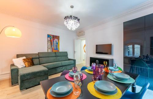 Rione VI Parione Apartamento | Casa degli Dei