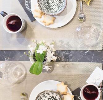 Murat Town Cama Y Desayuno | Casa degli Orefici