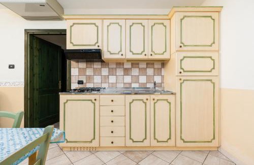 Cala Liberotto Apartamento | Casa Degli Ulivi 2 - seminterrato