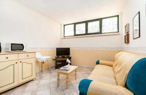 Cala Liberotto Apartamento | Casa Degli Ulivi 2 - seminterrato