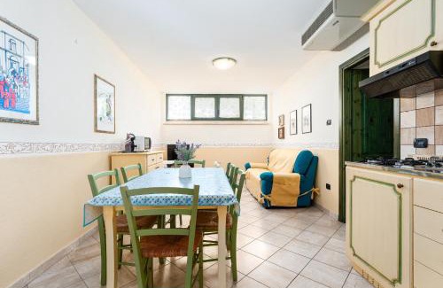 Cala Liberotto Apartamento | Casa Degli Ulivi 2 - seminterrato