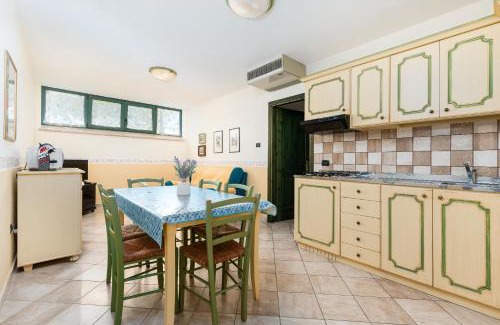 Cala Liberotto Apartamento | Casa Degli Ulivi 2 - seminterrato