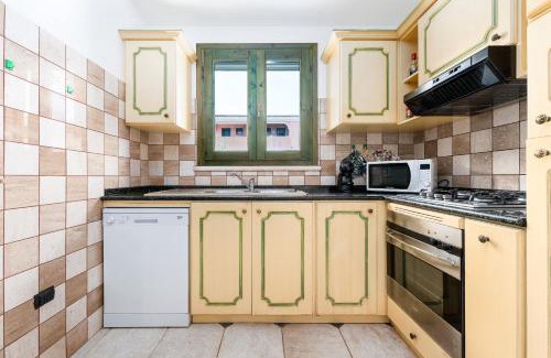 Cala Liberotto Apartamento | Casa Degli Ulivi