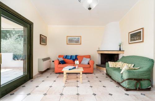 Cala Liberotto Apartamento | Casa Degli Ulivi