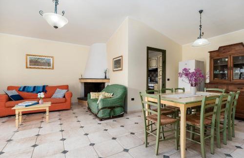 Cala Liberotto Apartamento | Casa Degli Ulivi